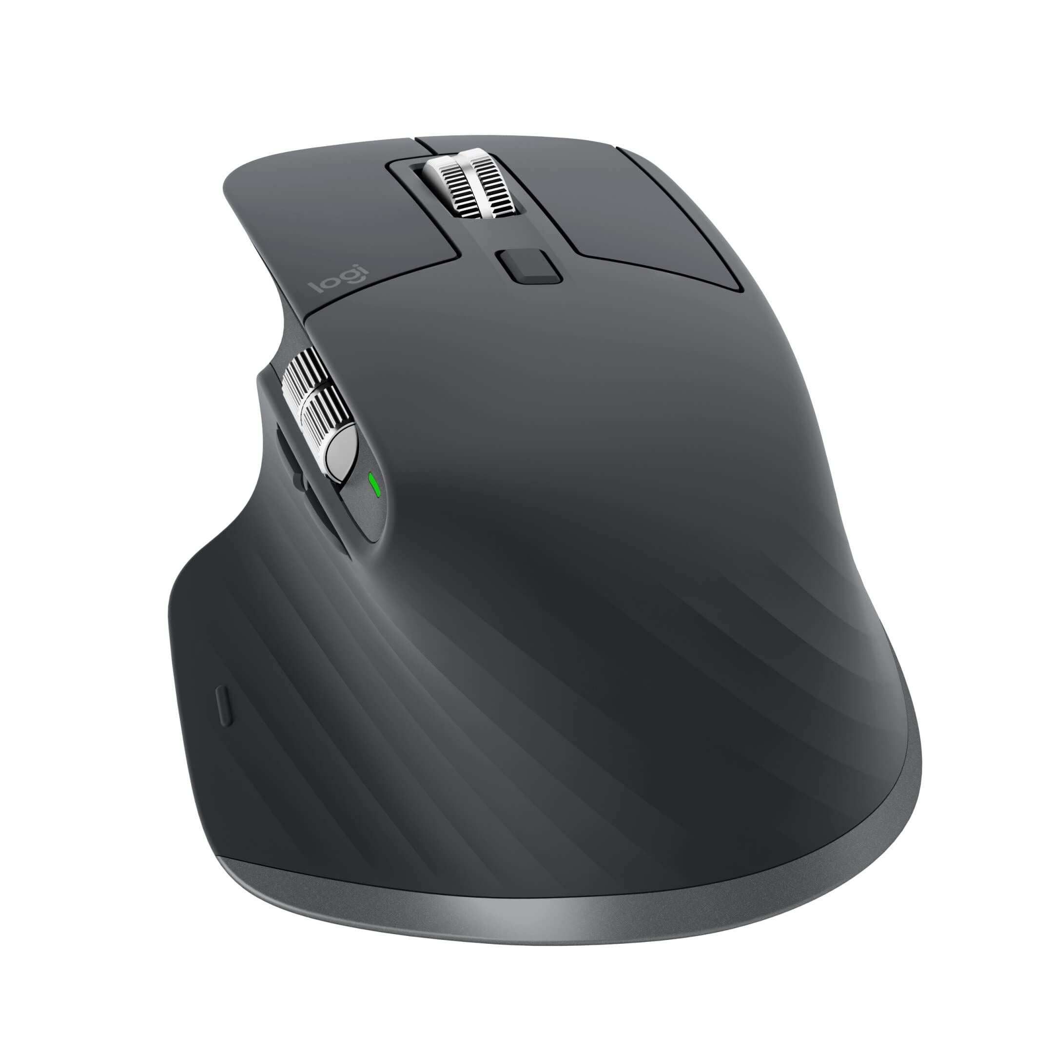 Amazon.in: Buy Logitech MX Master 3 Advanced Wireless Mouse